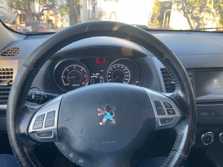 Peugeot 4007 2010