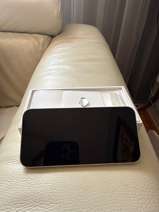 iPhone 13 128GB Blanco Perla Bateria original