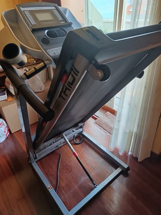 Cinta de Correr/Andar Bladez