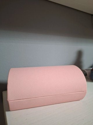 Caja de reloj oficial Jaguar