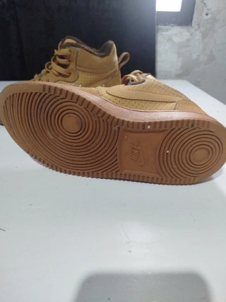 Zapatillas Nike Beige Talla 36