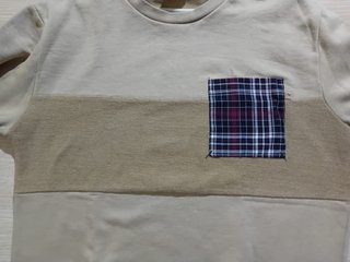 Sudadera hombre "Zara" Talla M