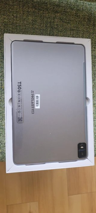 Tablet Teclast 8GB/256GB