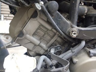 Despiece Honda Varadero 1000  2001