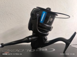 Shimano Ultegra SPOD XTE Carrete Pesca
