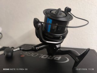 Shimano Ultegra SPOD XTE Carrete Pesca