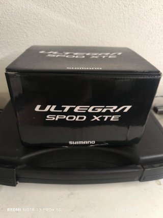 Shimano Ultegra SPOD XTE Carrete Pesca