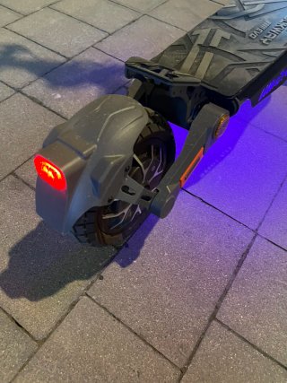 SMARTGYRO ROCKWAY EVO