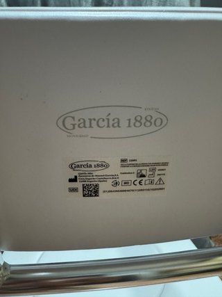 Silla de aluminio con innodoro y ruedas para ducha