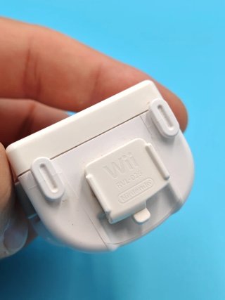 Wii Motion Plus Originale Nintendo