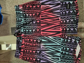 Bañador Hurley Multicolor