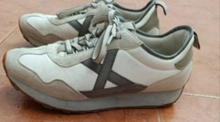 Zapatillas Munich UM Talla 44