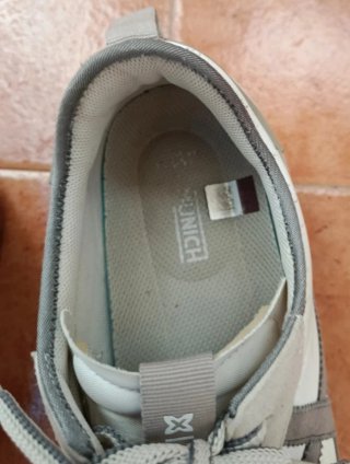 Zapatillas Munich UM Talla 44