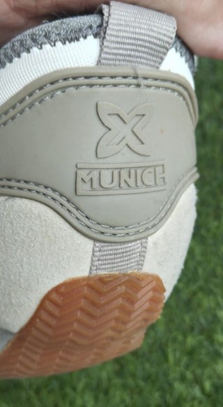 Zapatillas Munich UM Talla 44