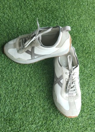 Zapatillas Munich UM Talla 44