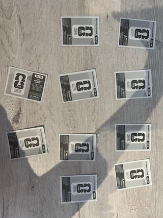 Cromos Fútbol Mundial 2026 Panini