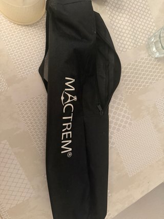 Trípode MACTREM