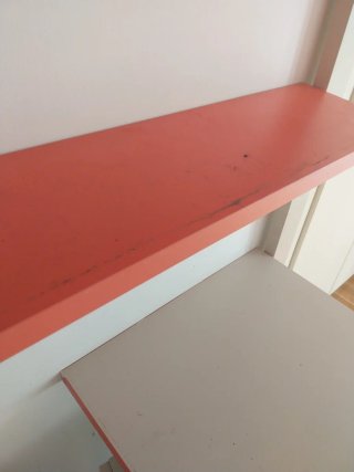 Muebles de dormitorio juvenil