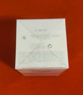 Dior Midnight Charm Eau de Parfum 50ml