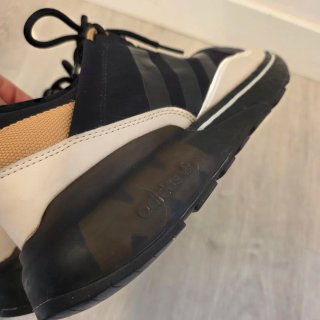 Zapatillas Adidas ZX 2K Boost Pure