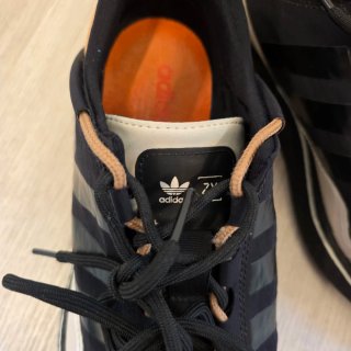 Zapatillas Adidas ZX 2K Boost Pure