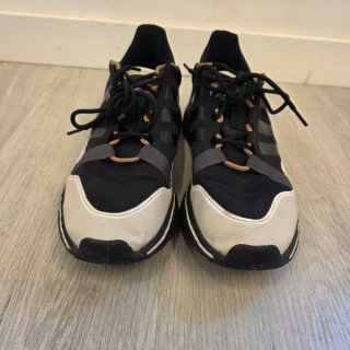Zapatillas Adidas ZX 2K Boost Pure
