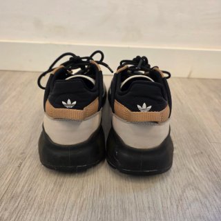 Zapatillas Adidas ZX 2K Boost Pure