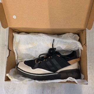 Zapatillas Adidas ZX 2K Boost Pure