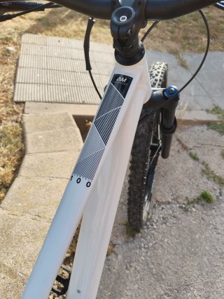 Bicicleta Rockrider AM100 29"