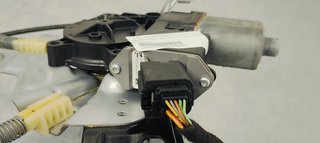 ELEVALUNAS DELANTERO IZQUIERDO OPEL INSIGNIA BERL
