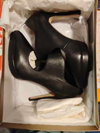 Zapatos de tacón Bruno Premi