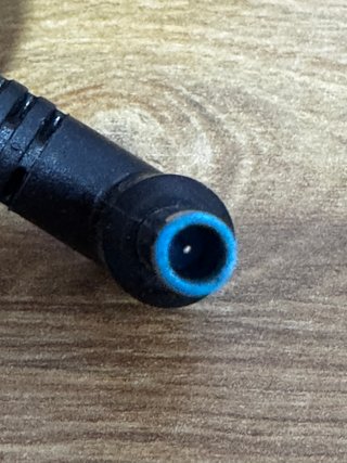 Cargador HP 45W Original TPN-LA15