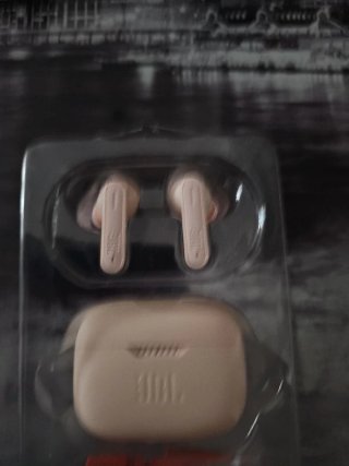 Auriculares JBL Tune 230NC TWS tierra