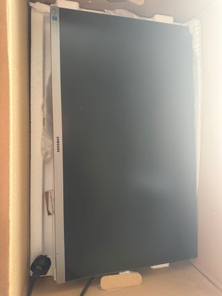 Monitor Samsung S24F434UAU 24 FullHD 100Hz IPS