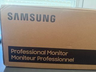 Monitor Samsung S24F434UAU 24 FullHD 100Hz IPS