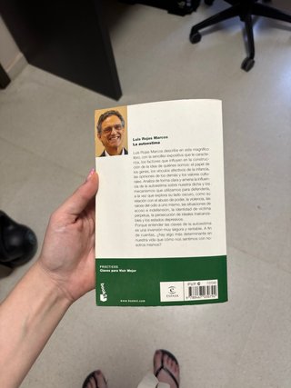 La autoestima