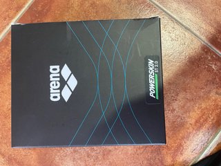 Bañador Arena Powerskin ST2.0 Negro