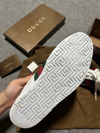 Scarpe Gucci Vintage Originali