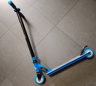 Patinete Cb Riders Stunt