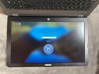 HP 255 G6 Notebook PC Windows 10