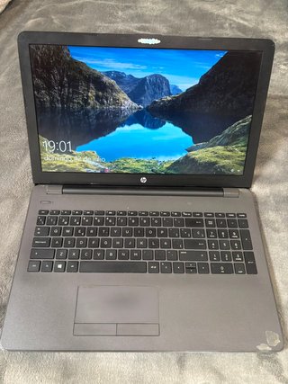 HP 255 G6 Notebook PC Windows 10