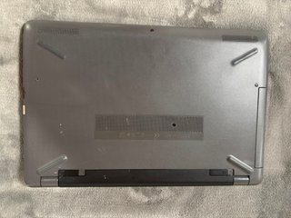 HP 255 G6 Notebook PC Windows 10