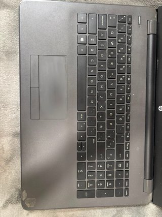 HP 255 G6 Notebook PC Windows 10