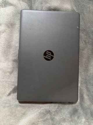 HP 255 G6 Notebook PC Windows 10
