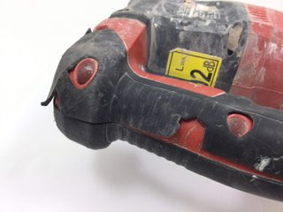 E585607-0 MARTILLO ELECTRICO STAYER HD1500