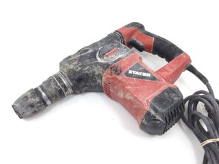 E585607-0 MARTILLO ELECTRICO STAYER HD1500