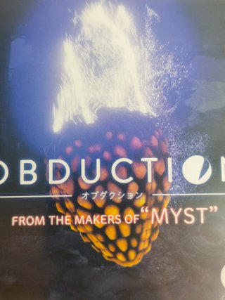 Obduction PS4 precintado