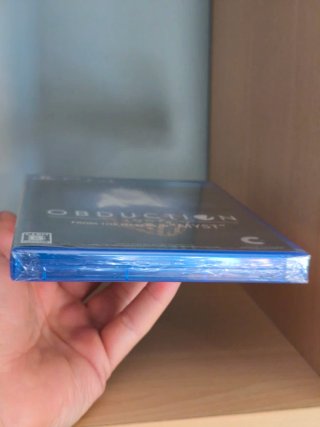Obduction PS4 precintado
