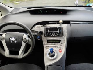 Toyota Prius 2014