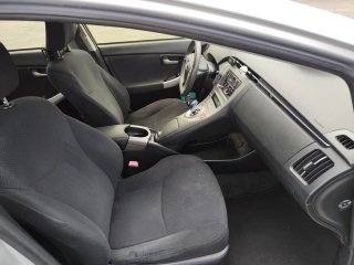 Toyota Prius 2014